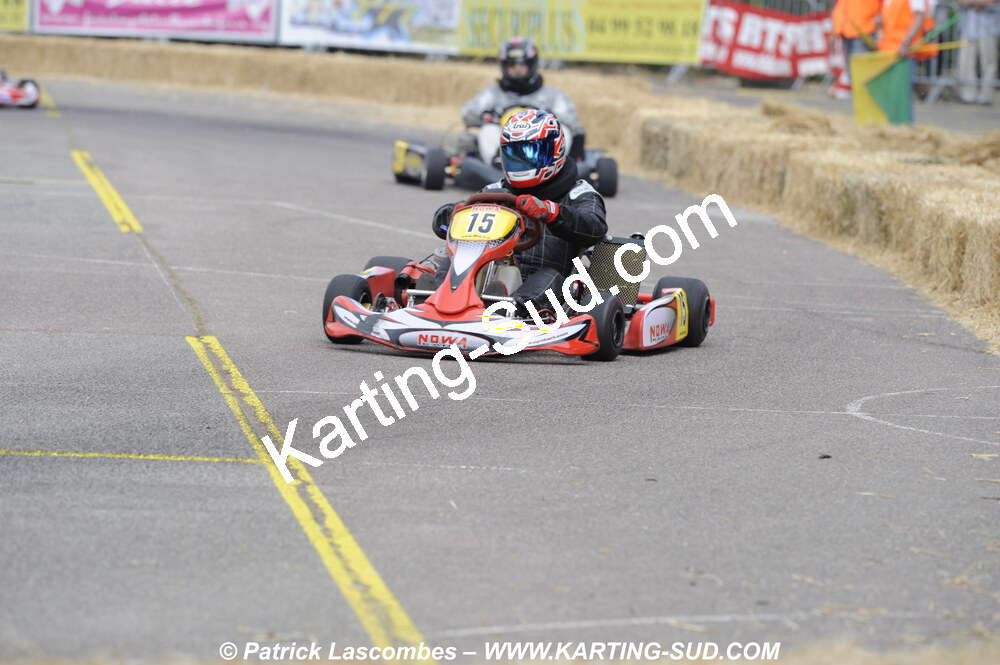 03/05/2009 : 1ère Kart Cup de La Grande Motte (photos Patrick Lascombes) 2009 — karting