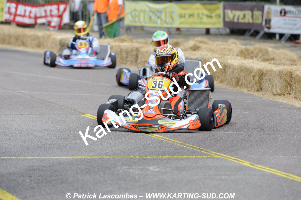 03/05/2009 : 1ère Kart Cup de La Grande Motte (photos Patrick Lascombes) 2009 — karting
