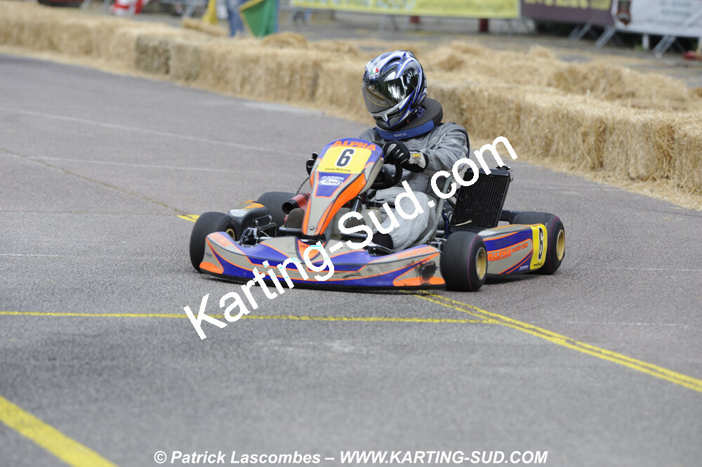 03/05/2009 : 1ère Kart Cup de La Grande Motte (photos Patrick Lascombes) 2009 — karting