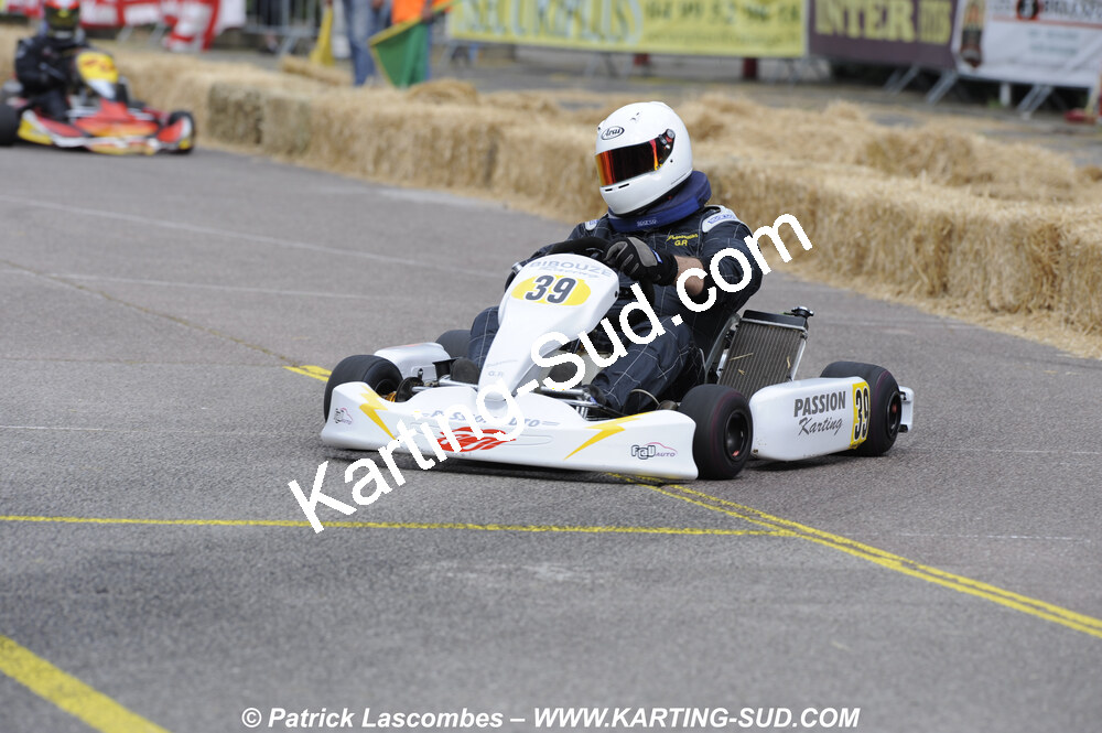 03/05/2009 : 1ère Kart Cup de La Grande Motte (photos Patrick Lascombes) 2009 — karting