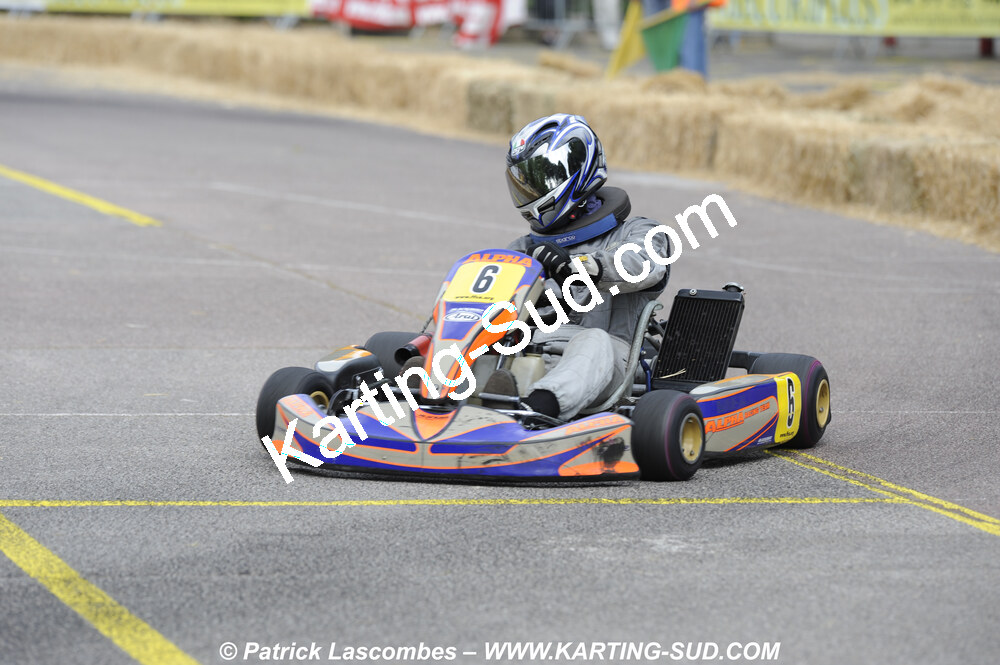 03/05/2009 : 1ère Kart Cup de La Grande Motte (photos Patrick Lascombes) 2009 — karting