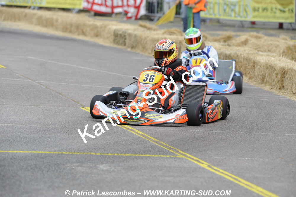 03/05/2009 : 1ère Kart Cup de La Grande Motte (photos Patrick Lascombes) 2009 — karting