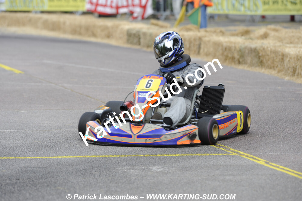 03/05/2009 : 1ère Kart Cup de La Grande Motte (photos Patrick Lascombes) 2009 — karting