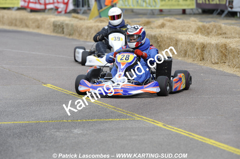 03/05/2009 : 1ère Kart Cup de La Grande Motte (photos Patrick Lascombes) 2009 — karting