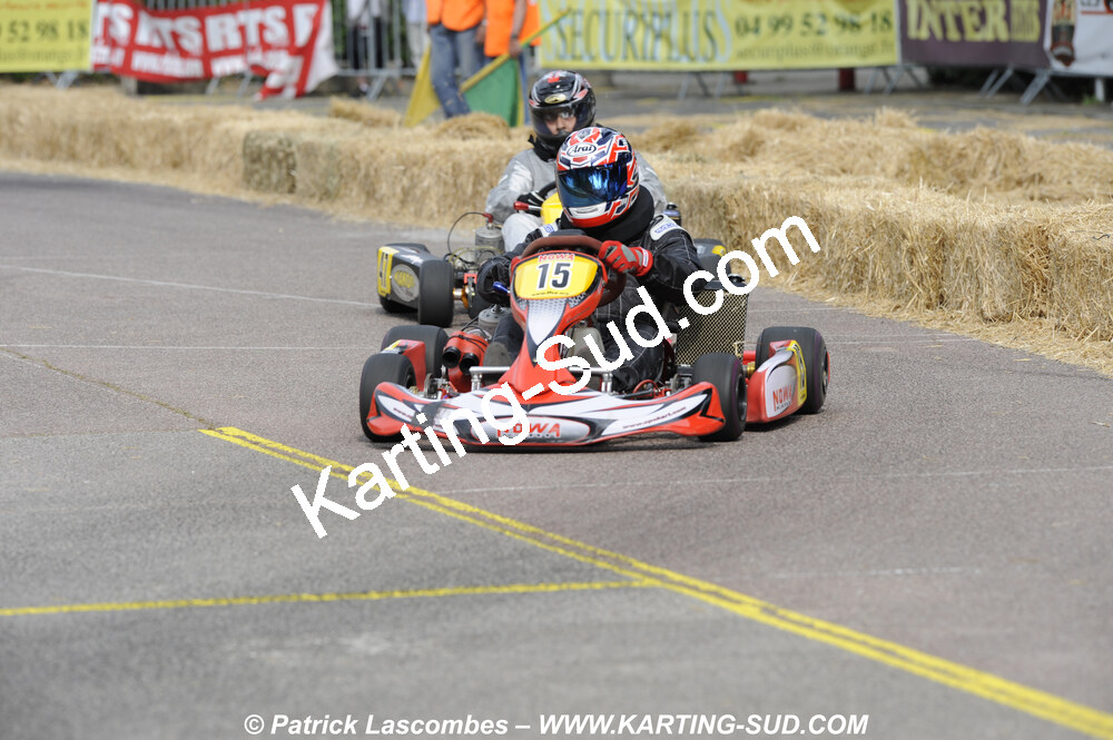 03/05/2009 : 1ère Kart Cup de La Grande Motte (photos Patrick Lascombes) 2009 — karting