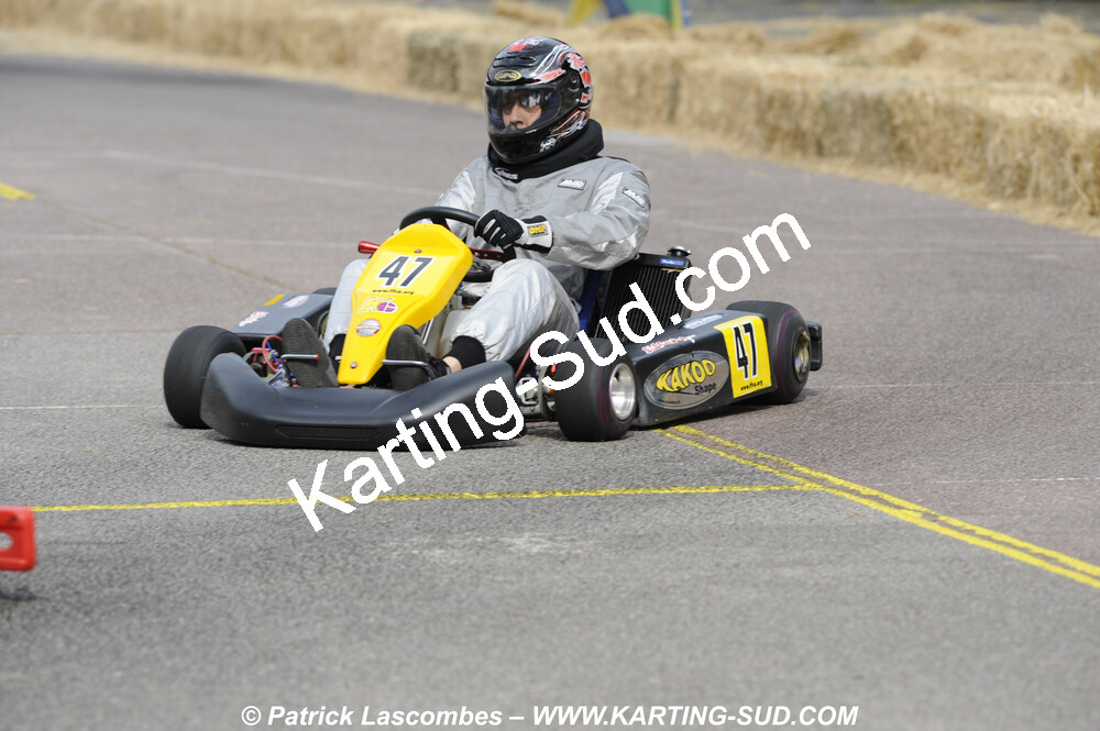03/05/2009 : 1ère Kart Cup de La Grande Motte (photos Patrick Lascombes) 2009 — karting