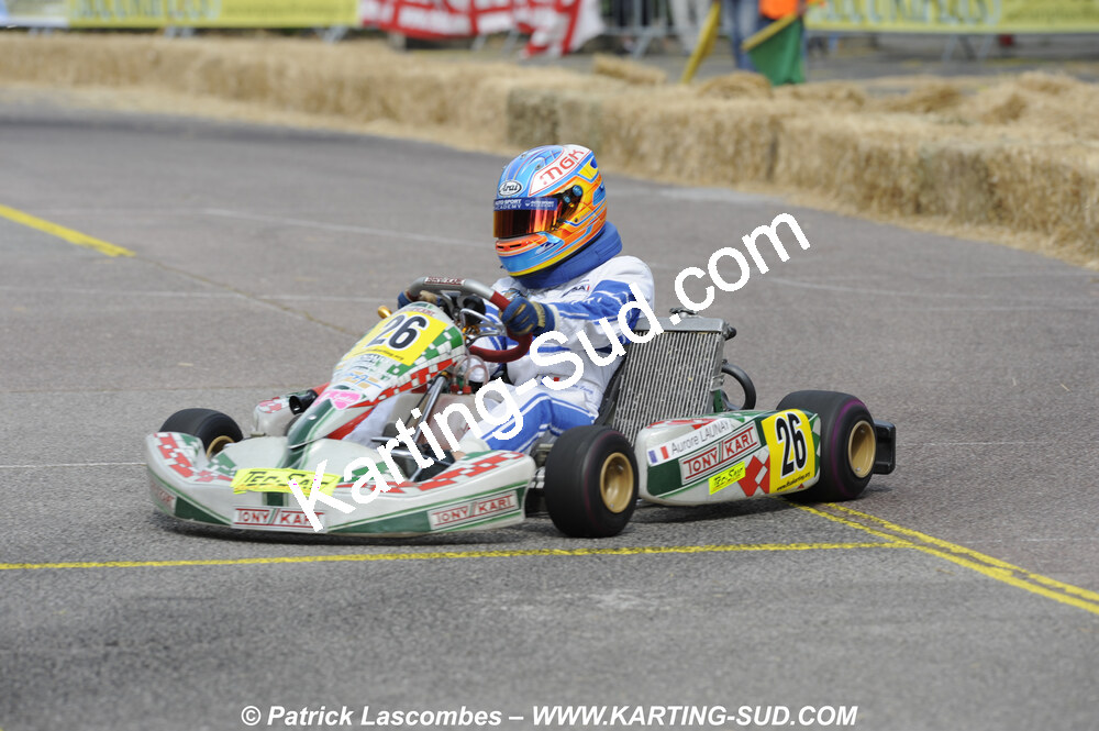 03/05/2009 : 1ère Kart Cup de La Grande Motte (photos Patrick Lascombes) 2009 — karting