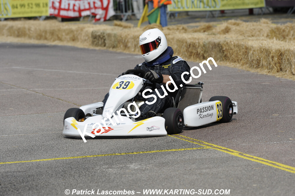 03/05/2009 : 1ère Kart Cup de La Grande Motte (photos Patrick Lascombes) 2009 — karting