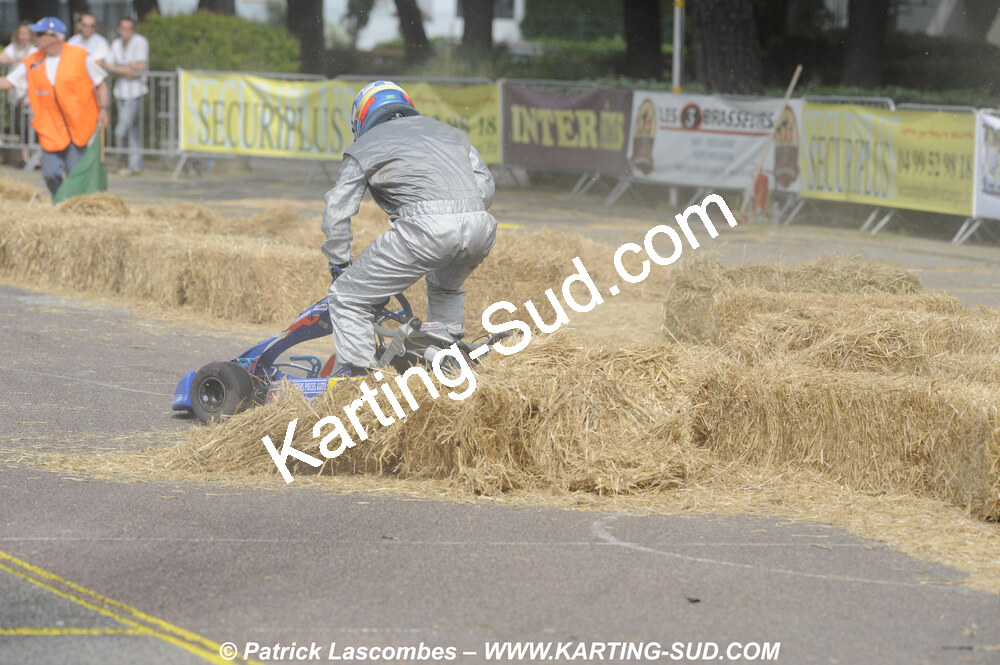 03/05/2009 : 1ère Kart Cup de La Grande Motte (photos Patrick Lascombes) 2009 — karting
