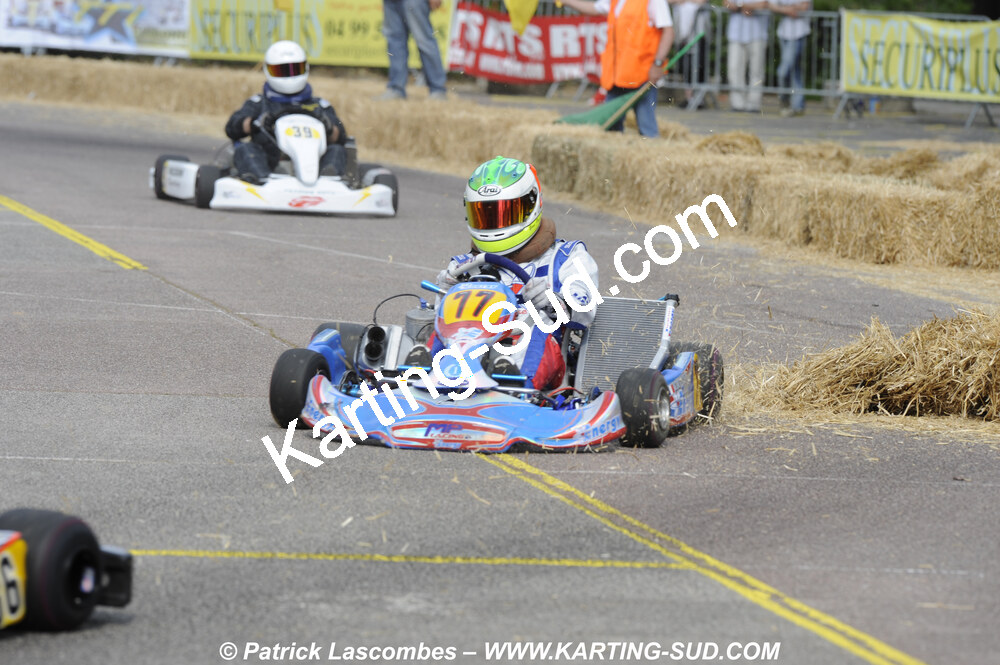 03/05/2009 : 1ère Kart Cup de La Grande Motte (photos Patrick Lascombes) 2009 — karting