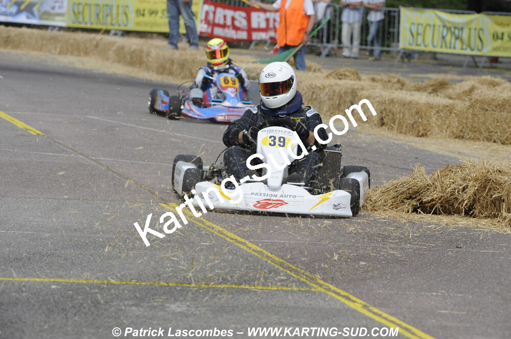 03/05/2009 : 1ère Kart Cup de La Grande Motte (photos Patrick Lascombes) 2009 — karting