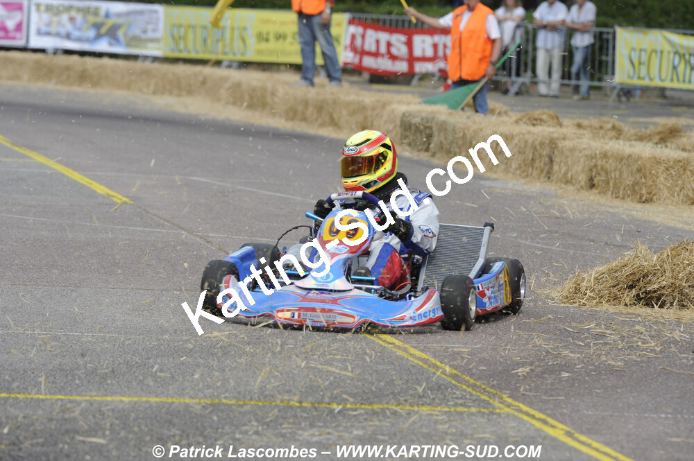 03/05/2009 : 1ère Kart Cup de La Grande Motte (photos Patrick Lascombes) 2009 — karting