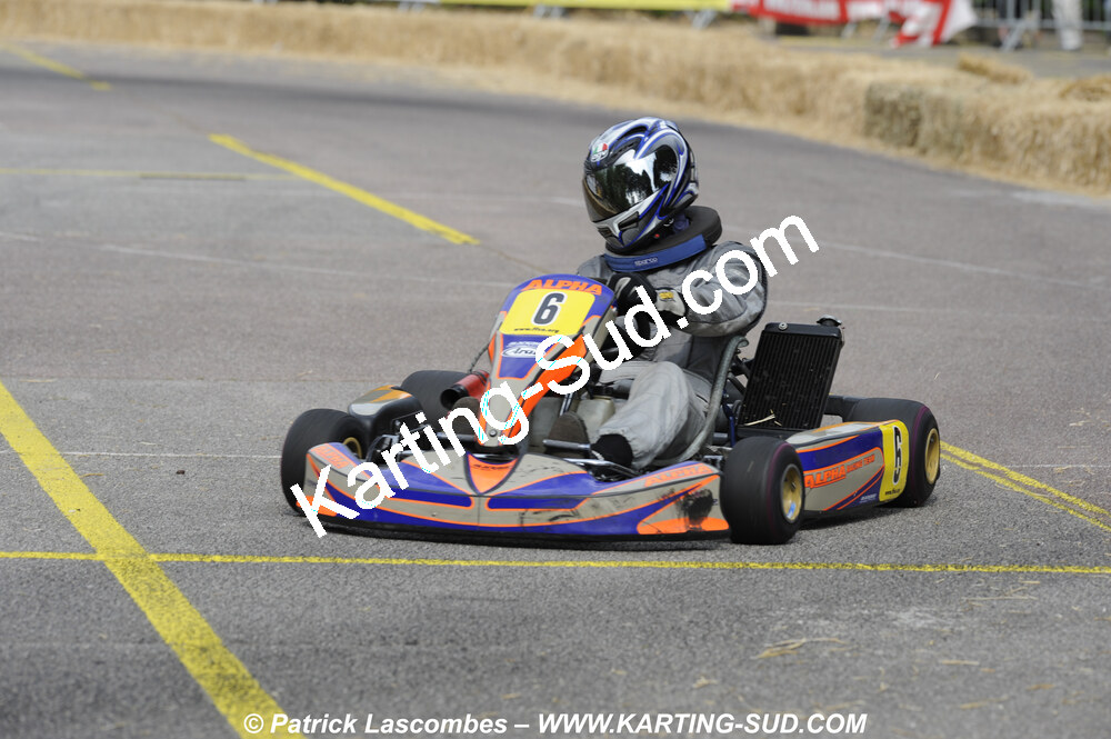 03/05/2009 : 1ère Kart Cup de La Grande Motte (photos Patrick Lascombes) 2009 — karting