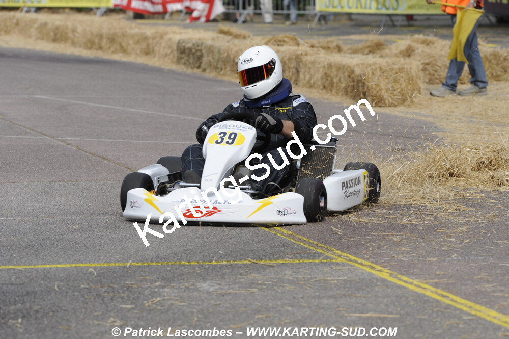 03/05/2009 : 1ère Kart Cup de La Grande Motte (photos Patrick Lascombes) 2009 — karting