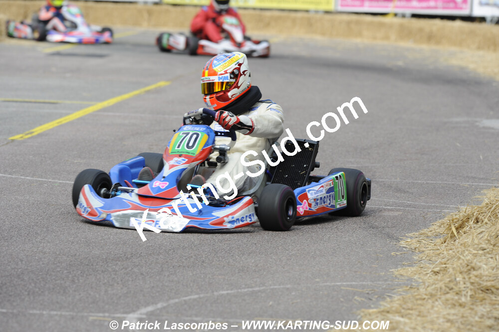 03/05/2009 : 1ère Kart Cup de La Grande Motte (photos Patrick Lascombes) 2009 — karting