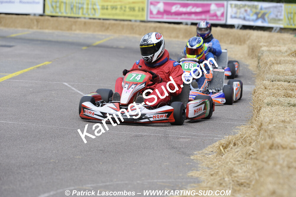 03/05/2009 : 1ère Kart Cup de La Grande Motte (photos Patrick Lascombes) 2009 — karting