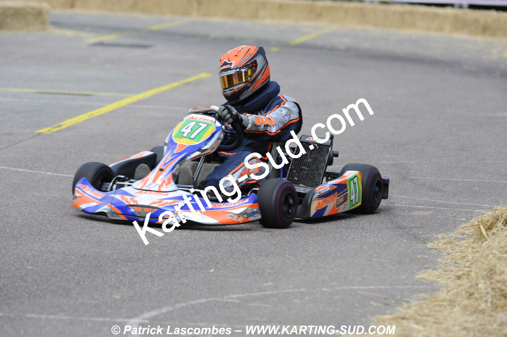 03/05/2009 : 1ère Kart Cup de La Grande Motte (photos Patrick Lascombes) 2009 — karting
