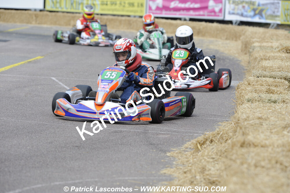 03/05/2009 : 1ère Kart Cup de La Grande Motte (photos Patrick Lascombes) 2009 — karting