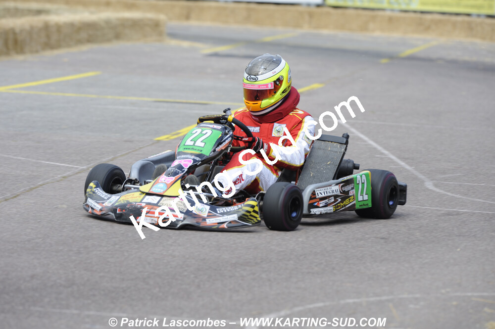 03/05/2009 : 1ère Kart Cup de La Grande Motte (photos Patrick Lascombes) 2009 — karting