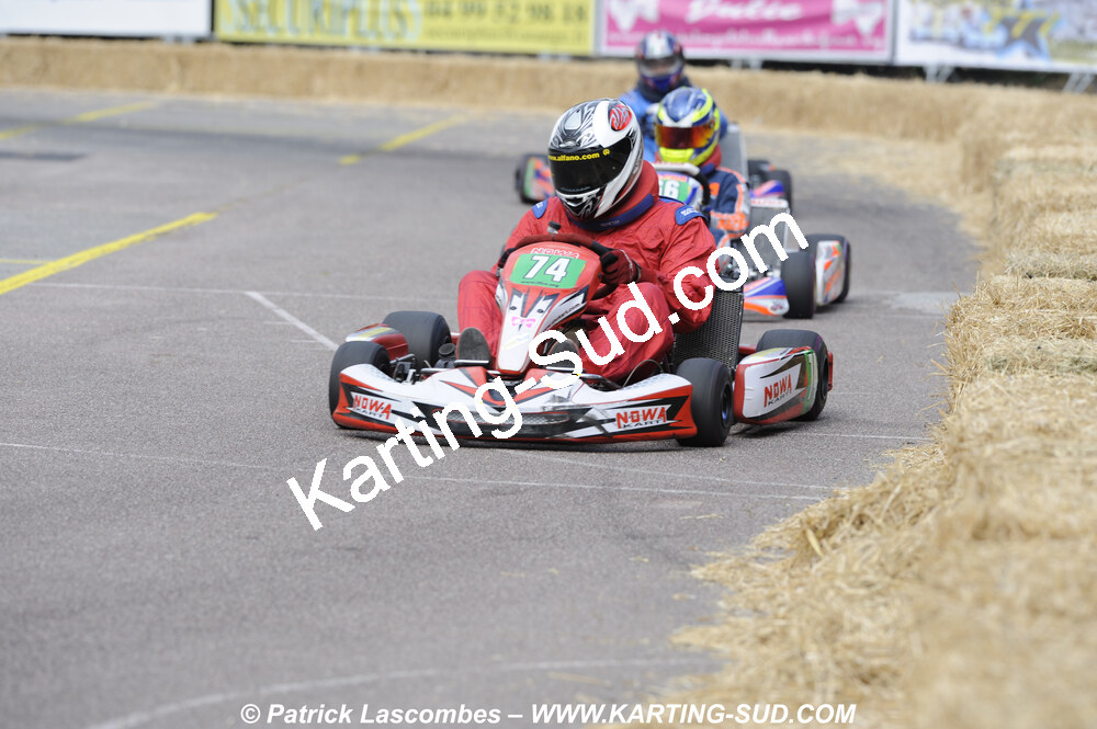 03/05/2009 : 1ère Kart Cup de La Grande Motte (photos Patrick Lascombes) 2009 — karting