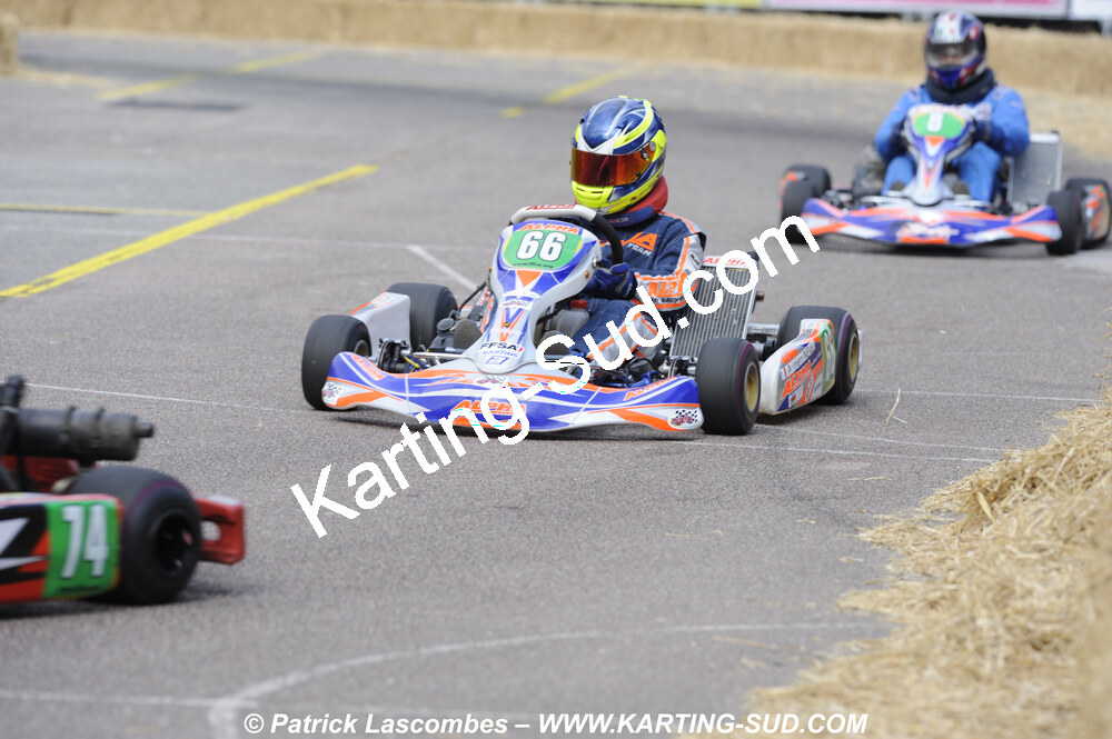 03/05/2009 : 1ère Kart Cup de La Grande Motte (photos Patrick Lascombes) 2009 — karting