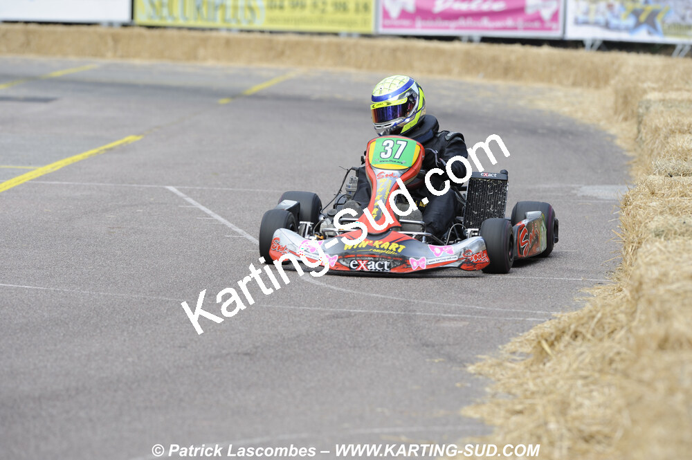03/05/2009 : 1ère Kart Cup de La Grande Motte (photos Patrick Lascombes) 2009 — karting