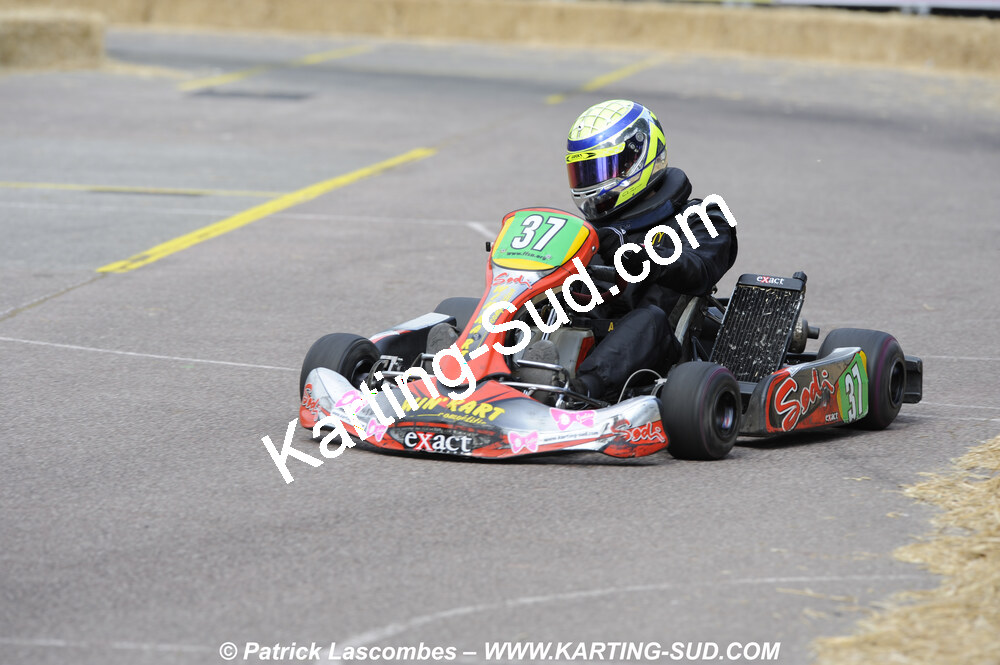 03/05/2009 : 1ère Kart Cup de La Grande Motte (photos Patrick Lascombes) 2009 — karting