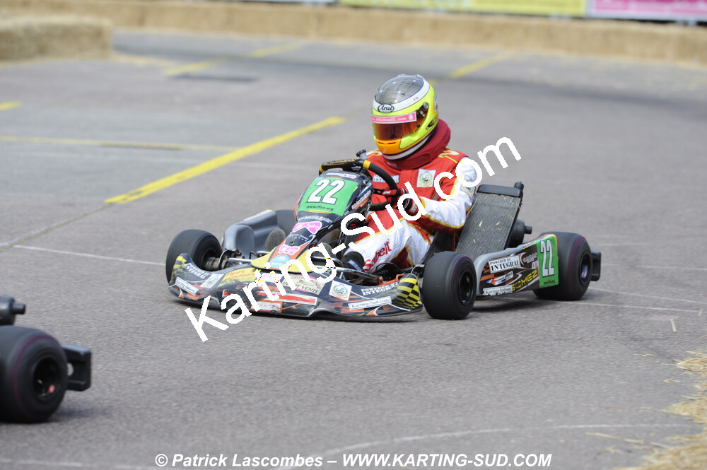 03/05/2009 : 1ère Kart Cup de La Grande Motte (photos Patrick Lascombes) 2009 — karting