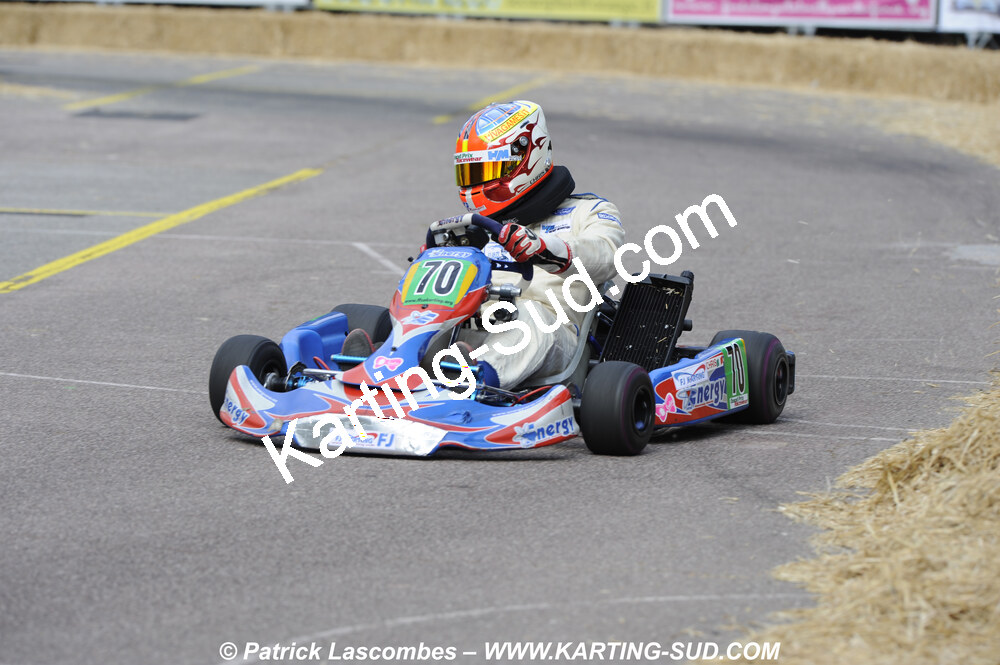 03/05/2009 : 1ère Kart Cup de La Grande Motte (photos Patrick Lascombes) 2009 — karting