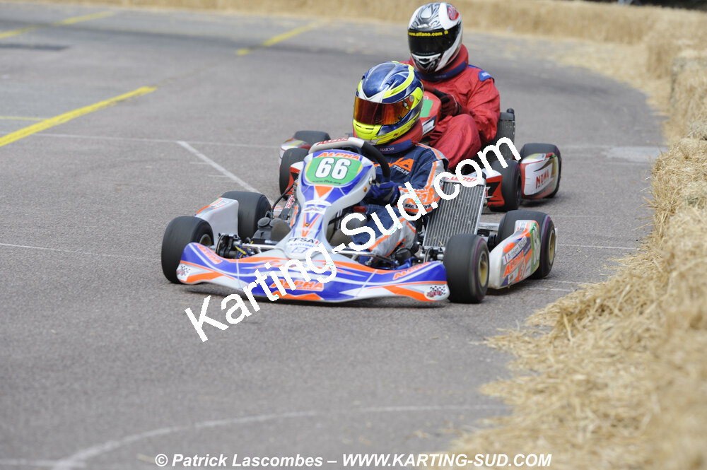 03/05/2009 : 1ère Kart Cup de La Grande Motte (photos Patrick Lascombes) 2009 — karting