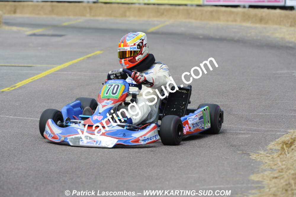 03/05/2009 : 1ère Kart Cup de La Grande Motte (photos Patrick Lascombes) 2009 — karting