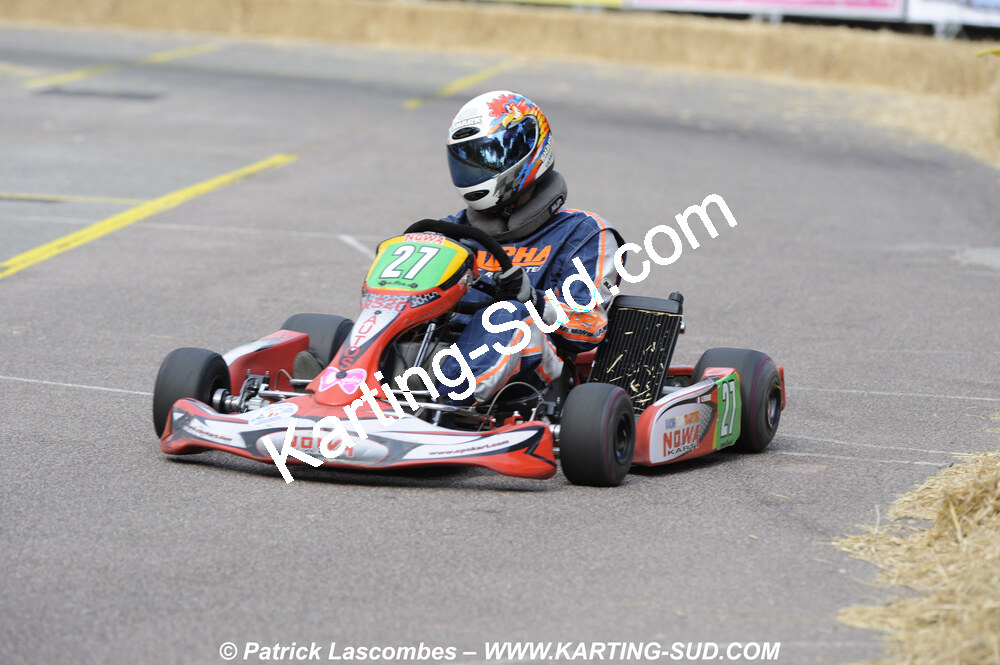 03/05/2009 : 1ère Kart Cup de La Grande Motte (photos Patrick Lascombes) 2009 — karting