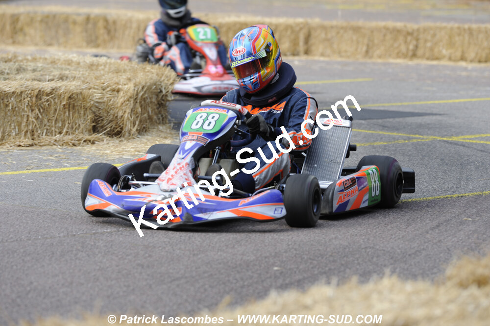 03/05/2009 : 1ère Kart Cup de La Grande Motte (photos Patrick Lascombes) 2009 — karting