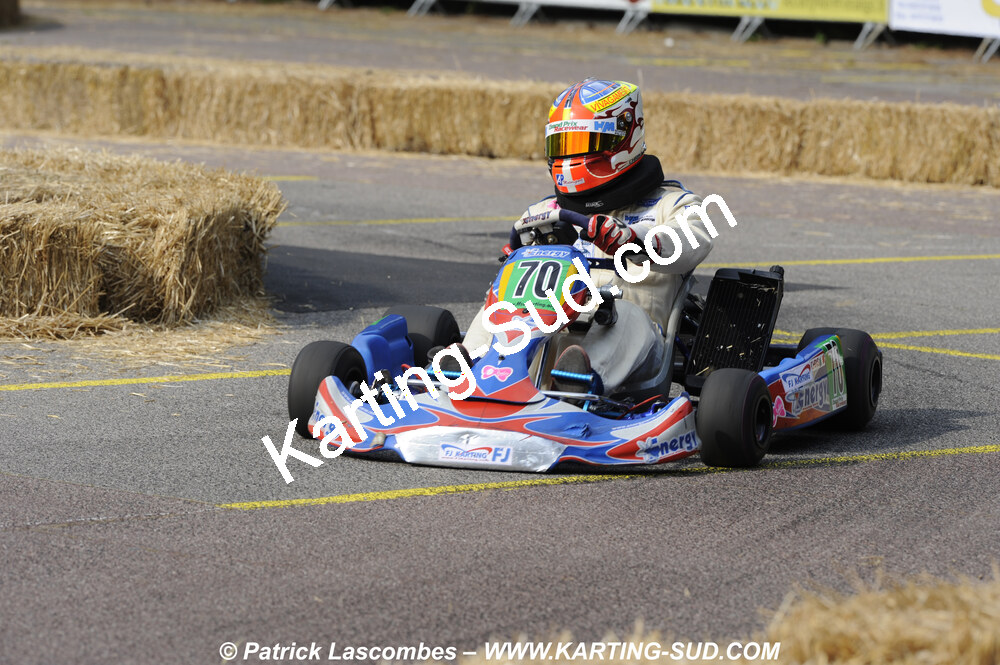 03/05/2009 : 1ère Kart Cup de La Grande Motte (photos Patrick Lascombes) 2009 — karting