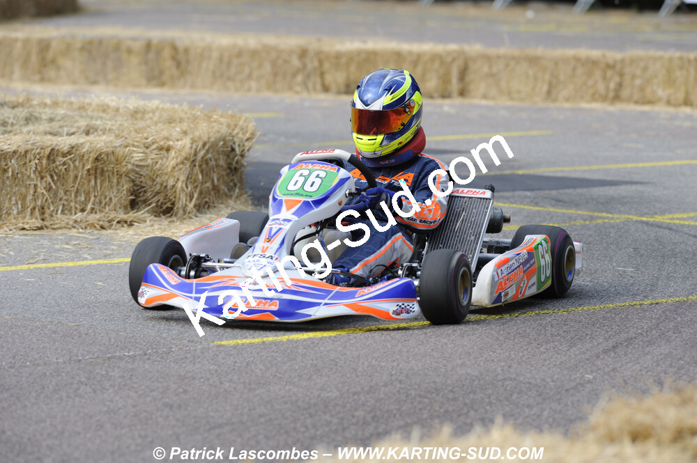 03/05/2009 : 1ère Kart Cup de La Grande Motte (photos Patrick Lascombes) 2009 — karting