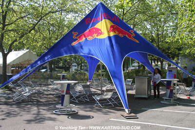 03/05/2009 : 1ère Kart Cup de La Grande Motte (photos Yanching Tan) 2009 — karting