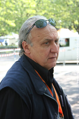 Jean-Claude QUEAU — 03/05/2009 : 1ère Kart Cup de La Grande Motte (photos Yanching Tan) 2009 — karting