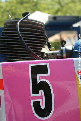 03/05/2009 : 1ère Kart Cup de La Grande Motte (photos Yanching Tan) 2009 — karting