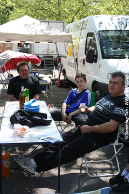 03/05/2009 : 1ère Kart Cup de La Grande Motte (photos Yanching Tan) 2009 — karting