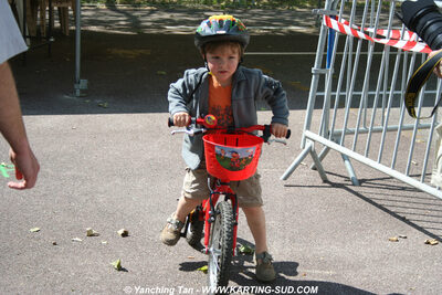 03/05/2009 : 1ère Kart Cup de La Grande Motte (photos Yanching Tan) 2009 — karting