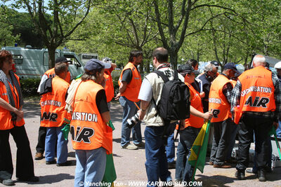 03/05/2009 : 1ère Kart Cup de La Grande Motte (photos Yanching Tan) 2009 — karting