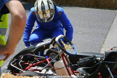 03/05/2009 : 1ère Kart Cup de La Grande Motte (photos Yanching Tan) 2009 — karting