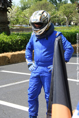 03/05/2009 : 1ère Kart Cup de La Grande Motte (photos Yanching Tan) 2009 — karting