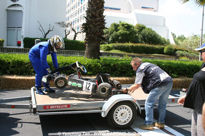 03/05/2009 : 1ère Kart Cup de La Grande Motte (photos Yanching Tan) 2009 — karting