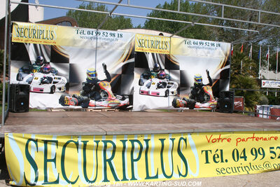 03/05/2009 : 1ère Kart Cup de La Grande Motte (photos Yanching Tan) 2009 — karting