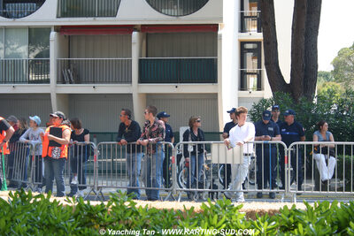 03/05/2009 : 1ère Kart Cup de La Grande Motte (photos Yanching Tan) 2009 — karting