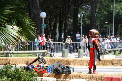 03/05/2009 : 1ère Kart Cup de La Grande Motte (photos Yanching Tan) 2009 — karting