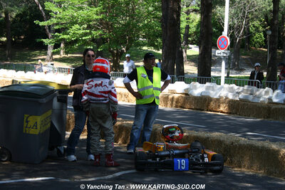 03/05/2009 : 1ère Kart Cup de La Grande Motte (photos Yanching Tan) 2009 — karting