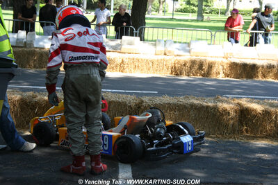 03/05/2009 : 1ère Kart Cup de La Grande Motte (photos Yanching Tan) 2009 — karting