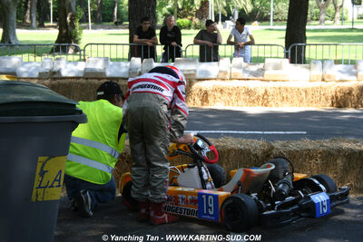 03/05/2009 : 1ère Kart Cup de La Grande Motte (photos Yanching Tan) 2009 — karting